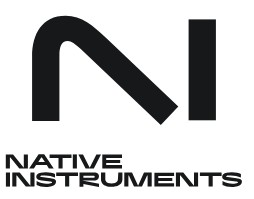 Native Instruments Effects Collection